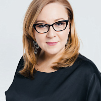 Колесникова Мария